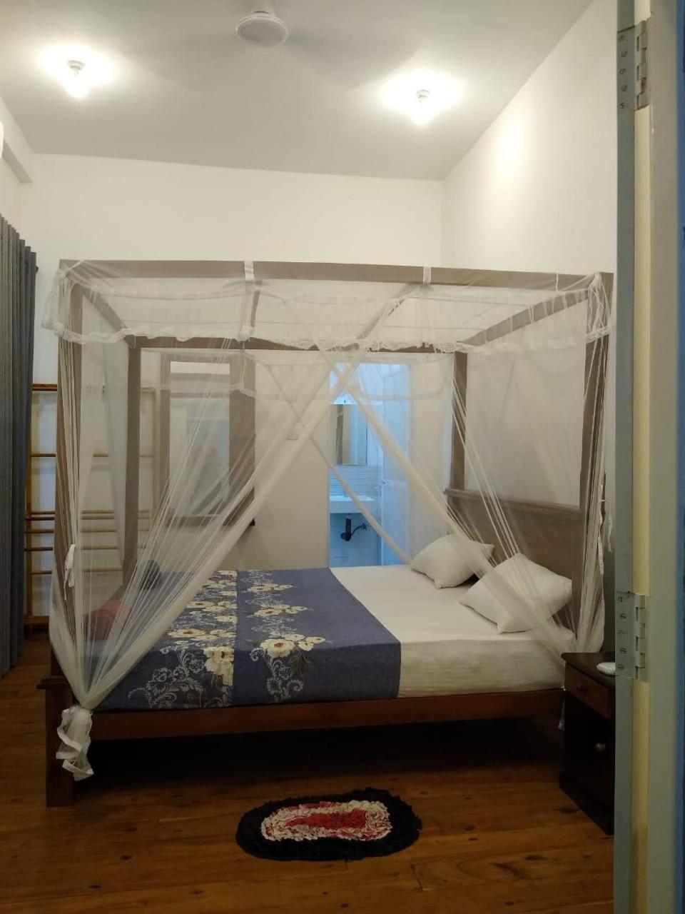 Welcome Inn Mirissa Dış mekan fotoğraf