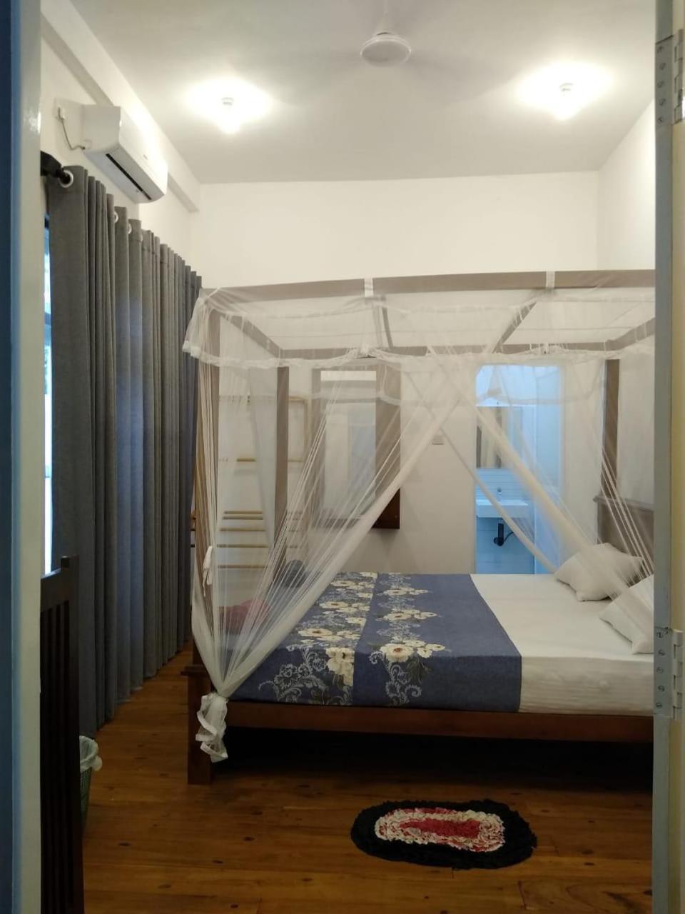 Welcome Inn Mirissa Dış mekan fotoğraf