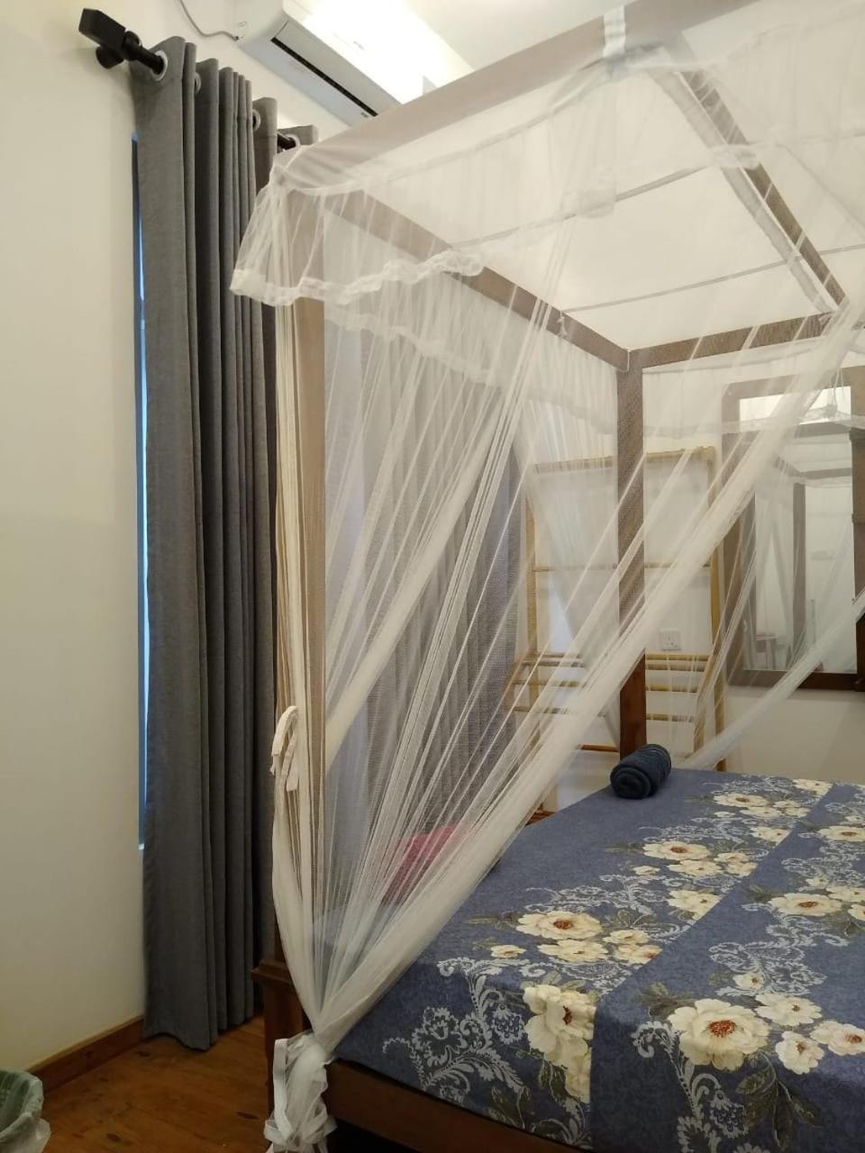 Welcome Inn Mirissa Dış mekan fotoğraf