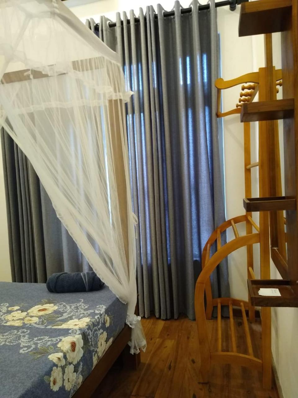 Welcome Inn Mirissa Dış mekan fotoğraf