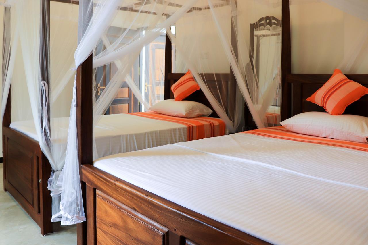 Welcome Inn Mirissa Dış mekan fotoğraf