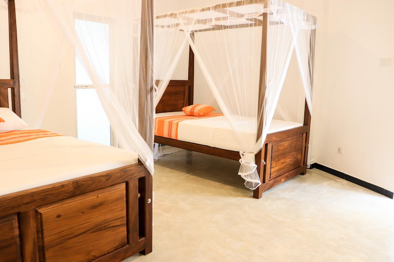 Welcome Inn Mirissa Dış mekan fotoğraf